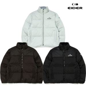 [백화점]아이더 [택가 429,000원] 남성 써큘라트 푸퍼 구스다운 자켓 DMW24541