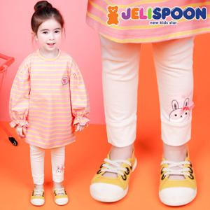 [젤리스푼] New헬로래빗레깅스