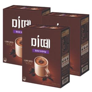 미떼 핫초코 오리지날 10TX3개