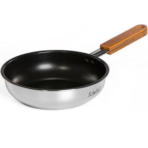 쉐라프 블랙에디션 인덕션 스텐 후라이팬 24cm
