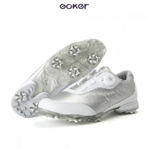 [팬텀]여성링스베이직스파이크골프화 62107SEL51 SV_GJA