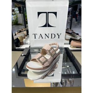 탠디 (Tandy) 여성화 베카치노 샌들 820052 C1037 3Cm