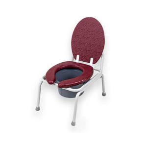 현대 미니좌변기 HD-CC-002 이동변기 환자 의자형