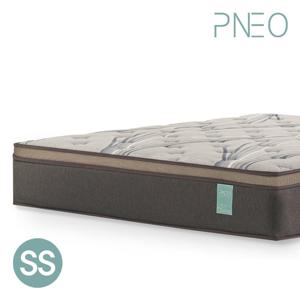 프네오 자고06 유로탑90T 9존 독립스프링 매트리스 29cm SS
