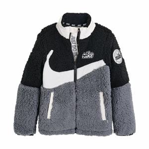 [나이키키즈] 빅스우시셰르파자켓  A224JK134P