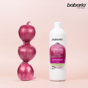 [바바리아] 어니언 스트렝스닝 양파 샴푸 700ml