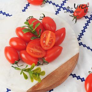 새콤달콤 대추방울토마토 2kg
