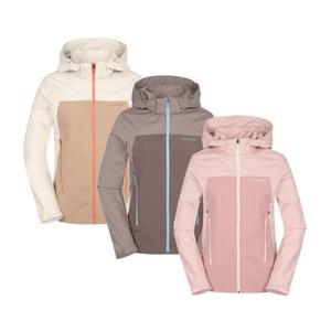 [웨스트우드]여성 봄 3L 방수 자켓_WN1WTJW212