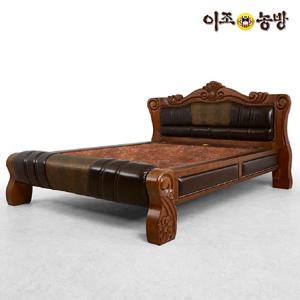 이조농방 분리형황토볼 퀸침대 오브라3