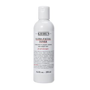 키엘 울트라 페이셜 훼이셜 토너 250ml 1개