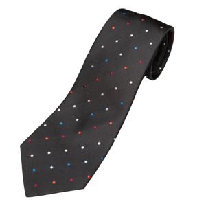 [폴스미스] 멀티 스팟 넥타이 M1A_TIE_KT294_79_BLACK