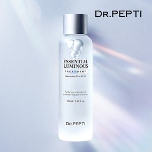 닥터펩티 에센셜 루미너스 트리트먼트 160ml