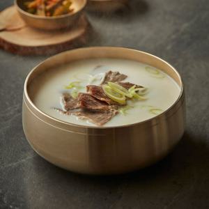 경복궁 한우 사골고기곰탕 600g