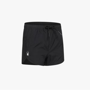 [스파이더] 여성 워터스포츠 베이직 보드숏 SPHMCNTR272WBLK