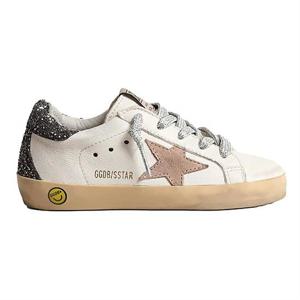 골든구스 슈퍼스타 스니커즈 GYF00102 F004344 15447