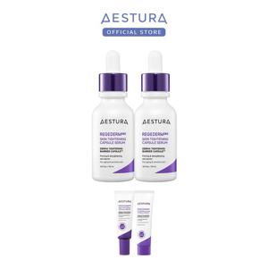 [10% 더블쿠폰] 에스트라 리제덤365 모공 캡슐세럼 30ml  2개