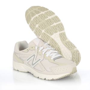 [NEW BALANCE] 뉴발란스 W480KO5 480 V5 쿠셔닝 런닝화 (베이지)