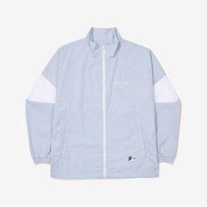 [FILA] tennis 블럭 자켓 (FE2JKF5105X_LBU)