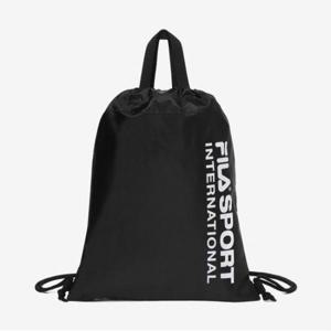 [FILA] 베이직 스트링백 (FS3BCF5071X_BLK)