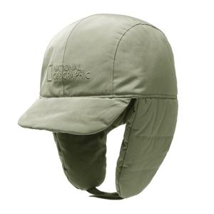 [무료 교환/반품] 내셔널지오그래픽 N234AHA690 패딩 고소모 LIGHT KHAKI