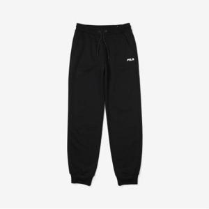 [FILA] 스트레치 기모 조거팬츠 (FS2FPF4252F_BLK)