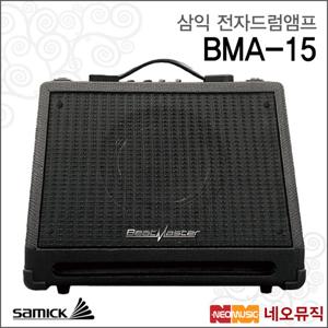 삼익 BMA-15 전자드럼앰프 /Samick Electric Drum Amp