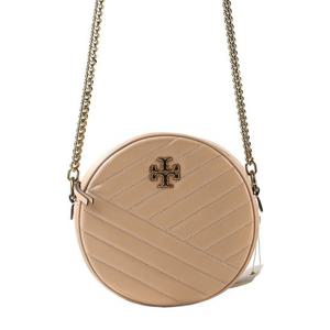 [토리버치] (80975 292) [새상품하자] 여성 키라 쉐브론 서클 숄