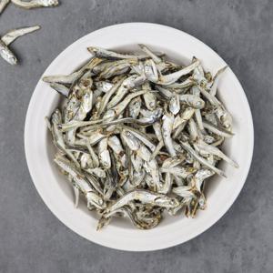 남해안 국물용 대멸치 300g (상급)