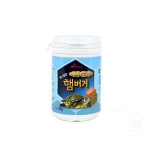 어린거북이 전용사료 거북이사료 거북이용품 밥