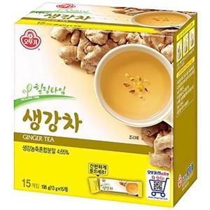 오뚜기 생강차  15T