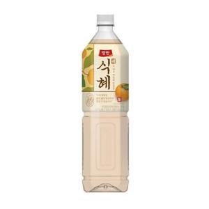 [동원] 동원 양반 배식혜 1.5L 12입.
