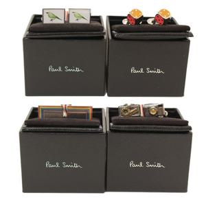PAUL SMITH 폴스미스 커프스링 CUFFS RING 4 / 커프스