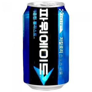 [코카콜라] 파워에이드 340ml x 24캔