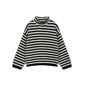 [톰보이] 9103452923 하이넥오버핏니트