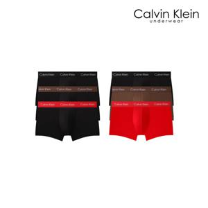 CK 남성 코튼 스트레치 드로즈 NB2614 3PACK SET 2종 택1