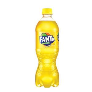 환타 파인애플 600ml 12개