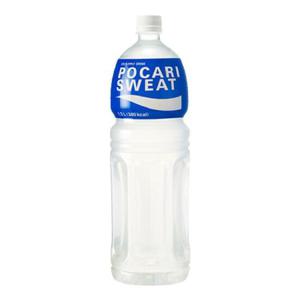 포카리스웨트 1.5L 낱개 4페트