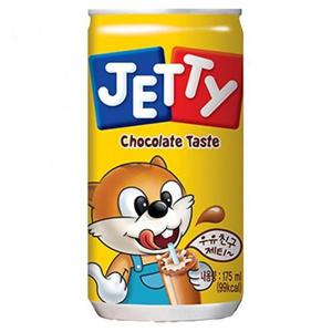 [동서식품] 제티 초콜릿 175ml x 60캔
