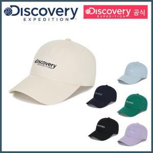 디스커버리 어썸 볼캡 DXCP5014N-JDGS