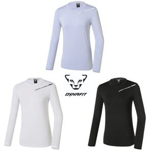 다이나핏 [택가 79,000원] COMPACT 컴팩트 여성 긴팔티 YWP22245