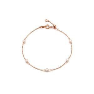 [GB] 담수진주 14k GOLD 팔찌 LWB19044G