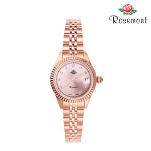 [갤러리어클락]로즈몽 여성시계 RS 76-05MT