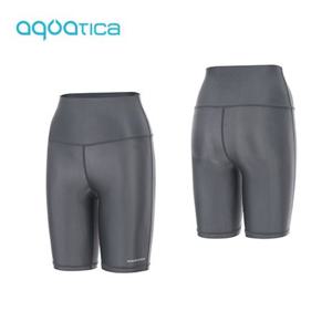 아쿠아티카 여성 래쉬가드 AQAWLE23006 하의 단품