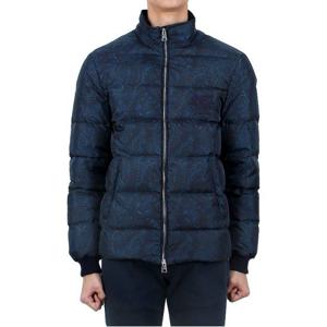 [에트로] PAISLEY 페이즐리 패딩자켓 (1S385 5486 200)