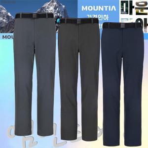 [마운티아] 23년 남성 봄 간절기 란드팬츠5