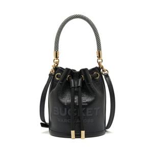 마크제이콥스 2S3HCR058H03 001 더 레더 버킷 미니 숄더백