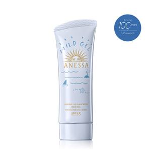 아넷사 미네랄 UV 선스크린 마일드 젤 90g