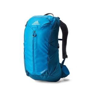 그레고리 줄루24 LT - HORIZON BLUE 당일산행 등산배낭