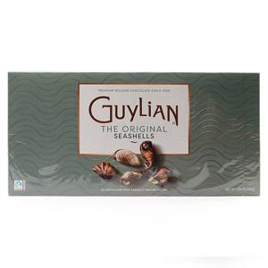 길리안 디 오리지널 씨쉘 벨기에 초콜릿 500g / 선물용 고급 초코렛