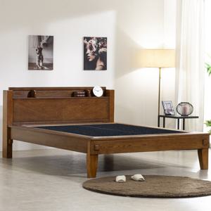 [구들장] 자온 선반형 퀸 게르마늄 돌침대